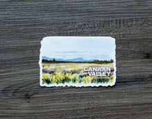 Load image into Gallery viewer, Canaan Valley Sticker
