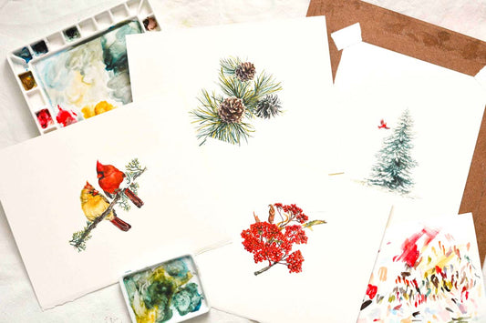 Notes from the Studio: July 2026